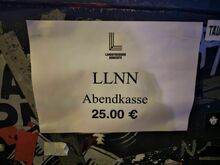 LLNN / Sugar Horse on Feb 11, 2024 [308-small]