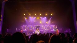 Lake Street Dive / Mmeadows on Oct 17, 2019 [326-small]