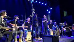 Finger Eleven / I Mother Earth on Apr 14, 2018 [330-small]