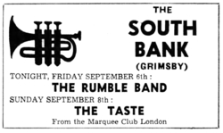 Taste on Sep 8, 1968 [353-small]