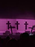 Crosses (†††) / DJ Crook One on Feb 10, 2024 [375-small]
