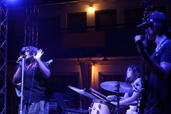 Slug Bug / Viridian / Low Rise / Bummer Girl on Aug 12, 2023 [413-small]