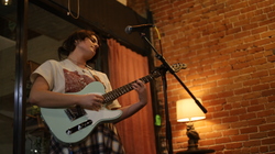 Watermedown / sarah june / City Mouth / Left Alone on Dec 8, 2023 [443-small]