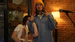 Watermedown / sarah june / City Mouth / Left Alone on Dec 8, 2023 [449-small]