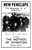 Frank Zappa / Mothers of Invention on Jan 21, 1967 [452-small]
