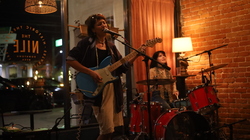 Glue Sticks / New Misphoria / Sleep Cult / Bethany Home on Nov 11, 2023 [473-small]