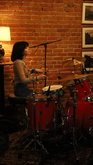Glue Sticks / New Misphoria / Sleep Cult / Bethany Home on Nov 11, 2023 [474-small]