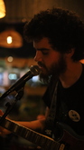 Glue Sticks / New Misphoria / Sleep Cult / Bethany Home on Nov 11, 2023 [476-small]