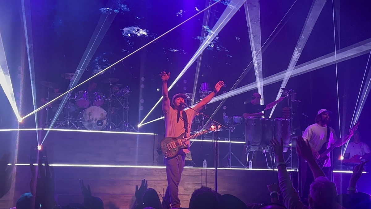 Stick Figure Concert & Tour History (Updated for 2024) Concert Archives