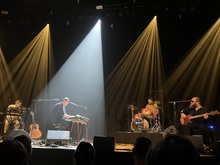 Charlie Cunningham on Feb 8, 2024 [515-small]