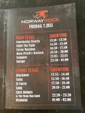Norway Rock Festival 2017 on Jul 7, 2017 [538-small]