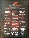 Norway Rock Festival 2017 on Jul 7, 2017 [540-small]