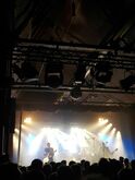 Triggerfinger on Oct 25, 2017 [600-small]