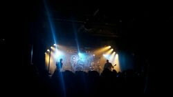 Triggerfinger on Oct 25, 2017 [604-small]