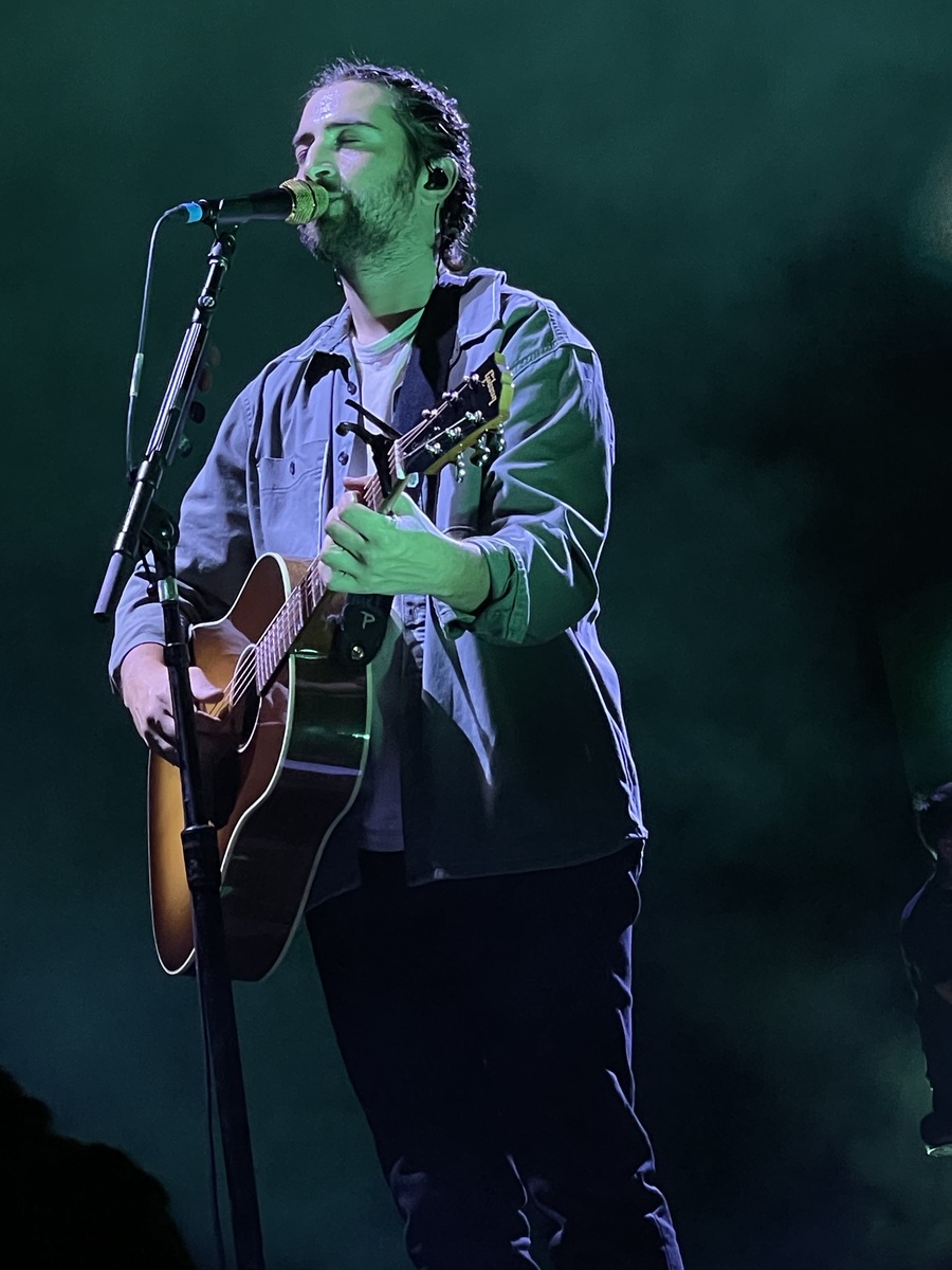 Noah Kahan Concert & Tour History (Updated for 2024) Concert Archives