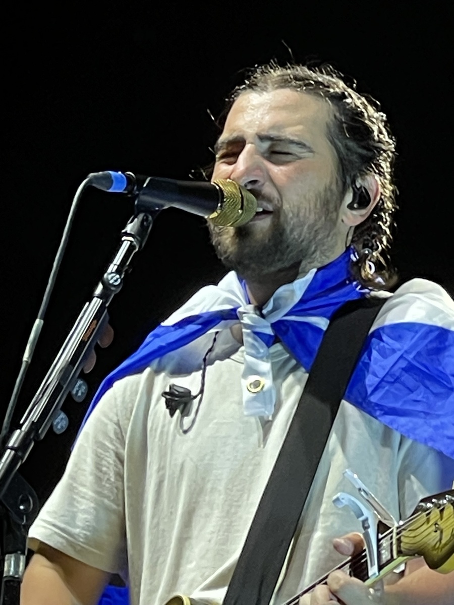 Noah Kahan Concert & Tour History (Updated for 2024) Concert Archives
