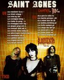 Saint Agnes / Deadly Habit on Feb 12, 2024 [657-small]