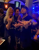 Pretty Boy Floyd / Razorbats on Aug 18, 2022 [663-small]