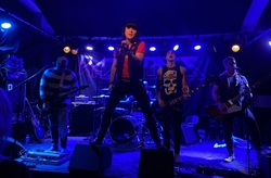 Pretty Boy Floyd / Razorbats on Aug 18, 2022 [673-small]