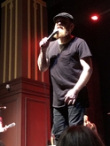 Marc Broussard / Jamie McLean Band on Mar 7, 2020 [681-small]