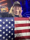Thomas Rhett / Lynyrd Skynyrd / Lainey Wilson / Elle King on Dec 31, 2023 [700-small]
