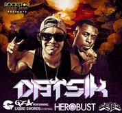 Datsik / Herobust / Getter / GZA/Genius on Jan 16, 2014 [760-small]