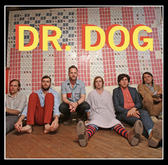 Dr. Dog / Saint Rich on Feb 1, 2014 [762-small]