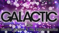 Galactic / Charles Bradley & His Extraordinaires on Feb 8, 2014 [763-small]