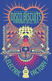 The Disco Biscuits / Ichisan on Feb 20, 2014 [764-small]