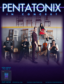 Pentatonix on Mar 30, 2014 [769-small]