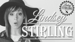 Lindsey Stirling / AJR on Jun 23, 2014 [777-small]