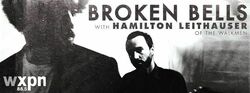 Broken Bells / Hamilton Leithauser on Sep 27, 2014 [780-small]