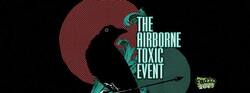 The Airborne Toxic Event / In the Valley Below on Oct 3, 2014 [781-small]
