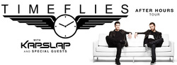 Timeflies / Kap Slap / Down With Webster on Oct 4, 2014 [782-small]