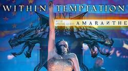Amaranthe / Within Temptation on Oct 9, 2014 [784-small]