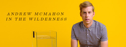Andrew McMahon in the Wilderness / Junior Prom / Hunter Hunted on Nov 14, 2014 [794-small]