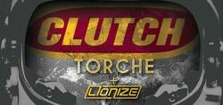 Clutch / Torche / Lionize / LET THERE BE ROCK on Dec 30, 2014 [808-small]