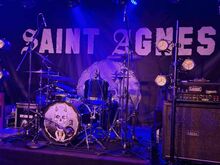 Saint Agnes / Deadly Habit on Feb 12, 2024 [845-small]
