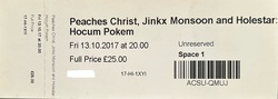 Hocum Pokem on Oct 13, 2017 [853-small]