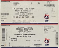Prince / 3rdEyeGirl on May 16, 2014 [859-small]