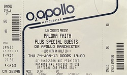 Paloma Faith / Josephine on Jan 24, 2013 [860-small]