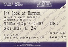 (Musical) on Sep 30, 2017 [865-small]