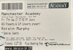 Róisín Murphy / Luke Una on Sep 17, 2021 [869-small]