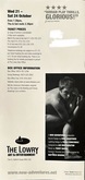 Matthew Bourne's New Adventures on Oct 24, 2009 [870-small]