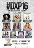 #DXP16 on May 29, 2016 [877-small]