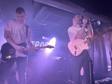 The Clockworks / Cusp on Feb 12, 2024 [896-small]