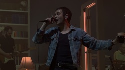 The 1975 / The Japanese House / Carly Holt-Hann on Feb 12, 2024 [904-small]