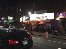 Johnny Marr / The Belle Game on Oct 22, 2018 [936-small]