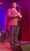 Eric Roberson on Feb 10, 2024 [942-small]