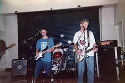 Luckie Strike / Out of Line / Dr. Rocket And The Moon Patrol / Earlimart / 3am Mechanics on Oct 8, 1999 [963-small]